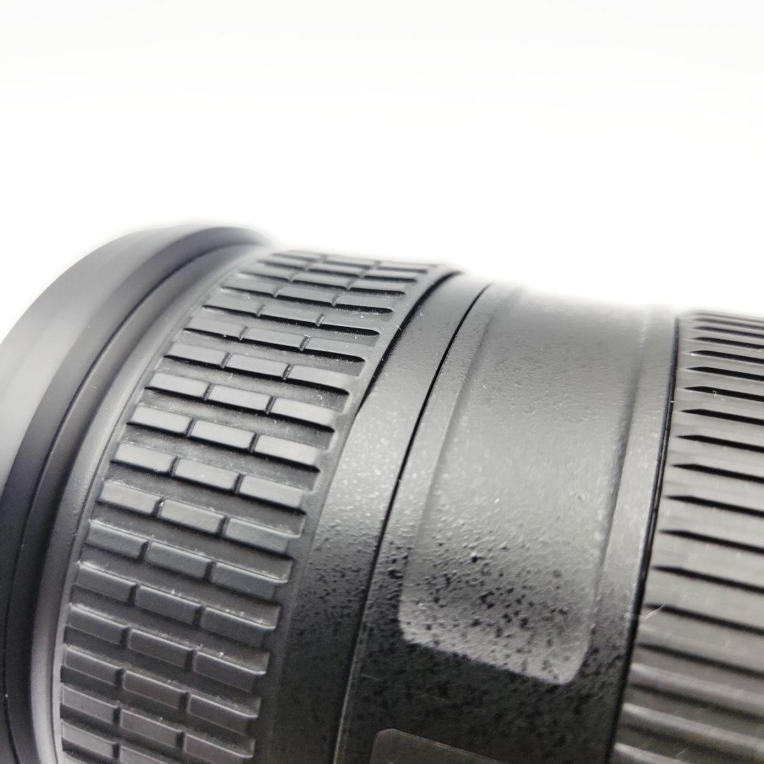 レンズ(ズーム) Nikon AF-S DX VR 18-200mm f/3.5-5.6G ED