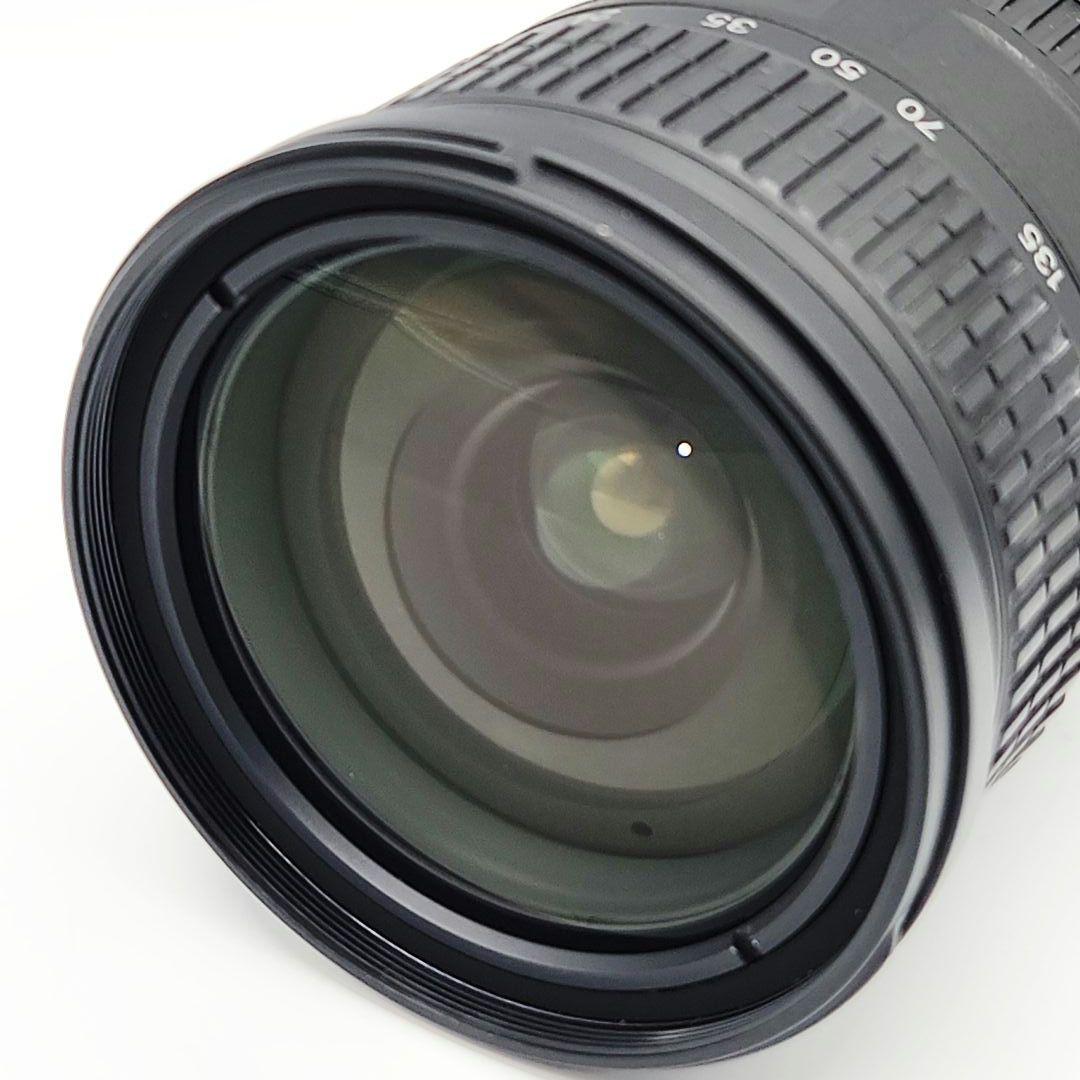 レンズ(ズーム) Nikon AF-S DX VR 18-200mm f/3.5-5.6G ED