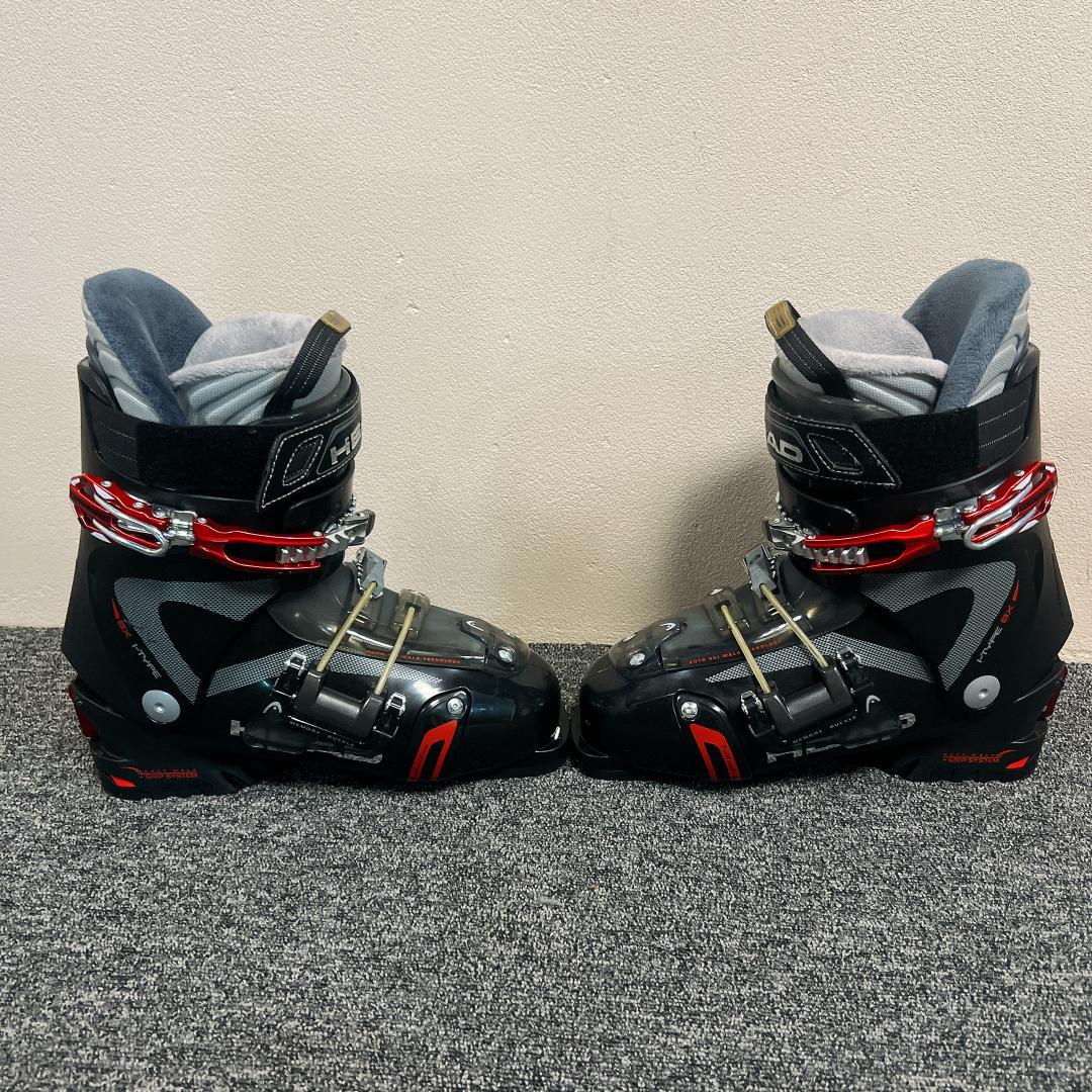 HEAD I-TYPE 8 X スキー ブーツ 26.0~26.5