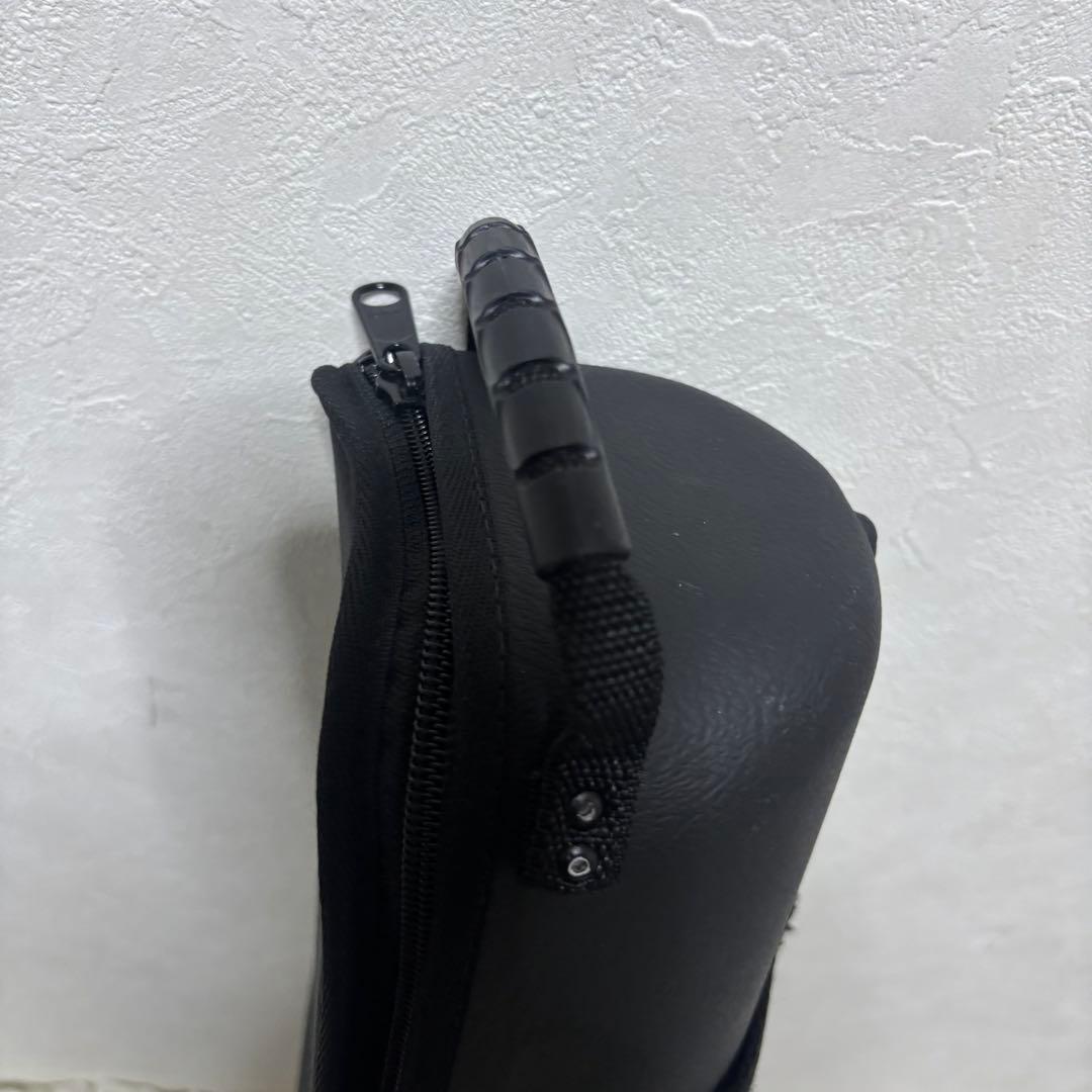 【極希少】bam ソプラノサックス ヒップホップケース ハード フランス製