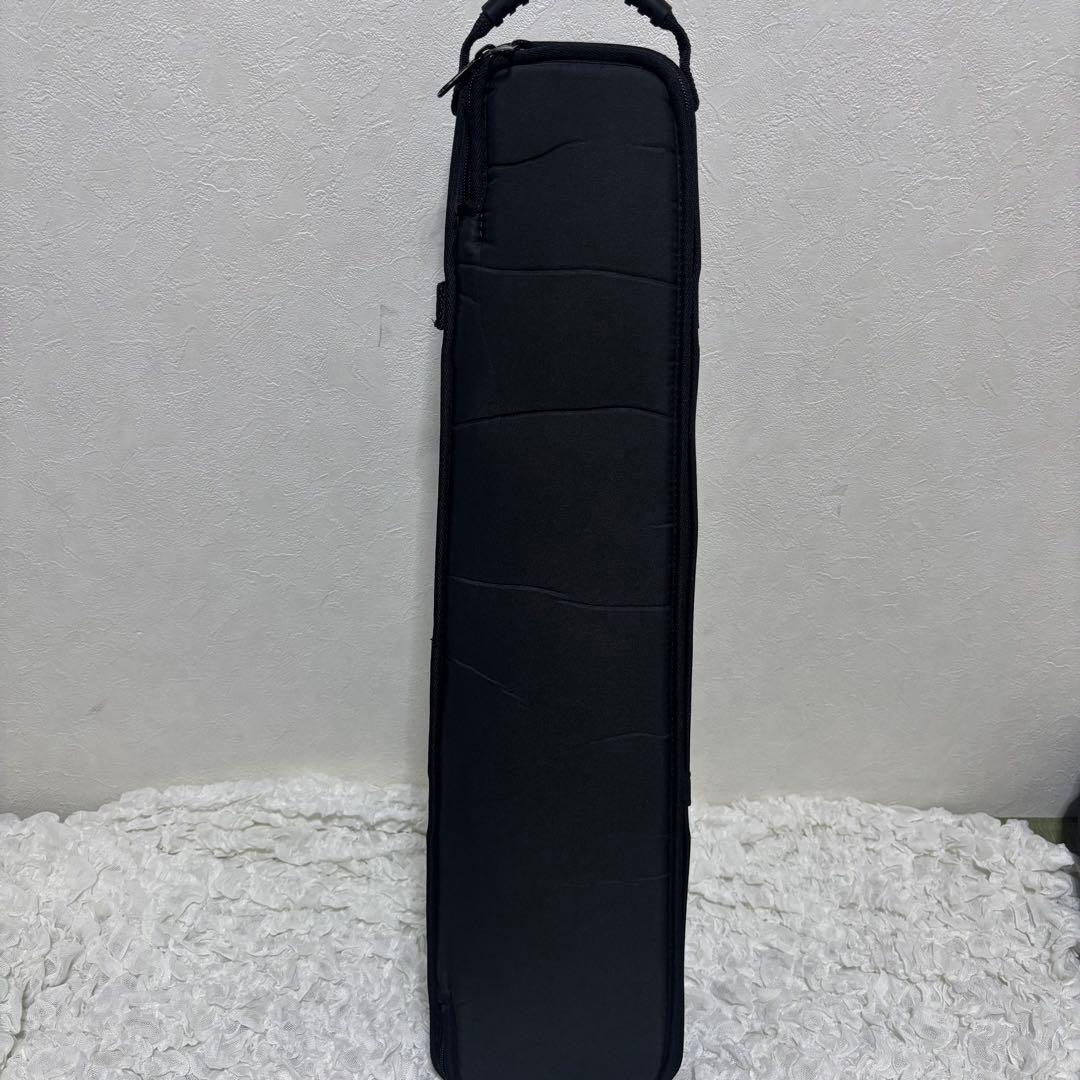 【極希少】bam ソプラノサックス ヒップホップケース ハード フランス製