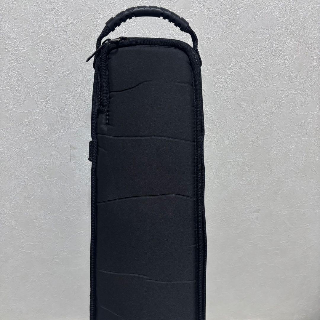 【極希少】bam ソプラノサックス ヒップホップケース ハード フランス製