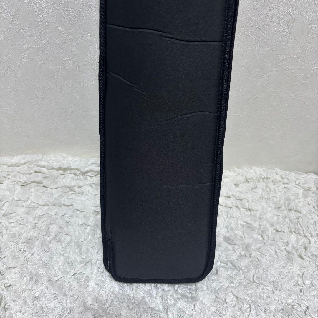 【極希少】bam ソプラノサックス ヒップホップケース ハード フランス製