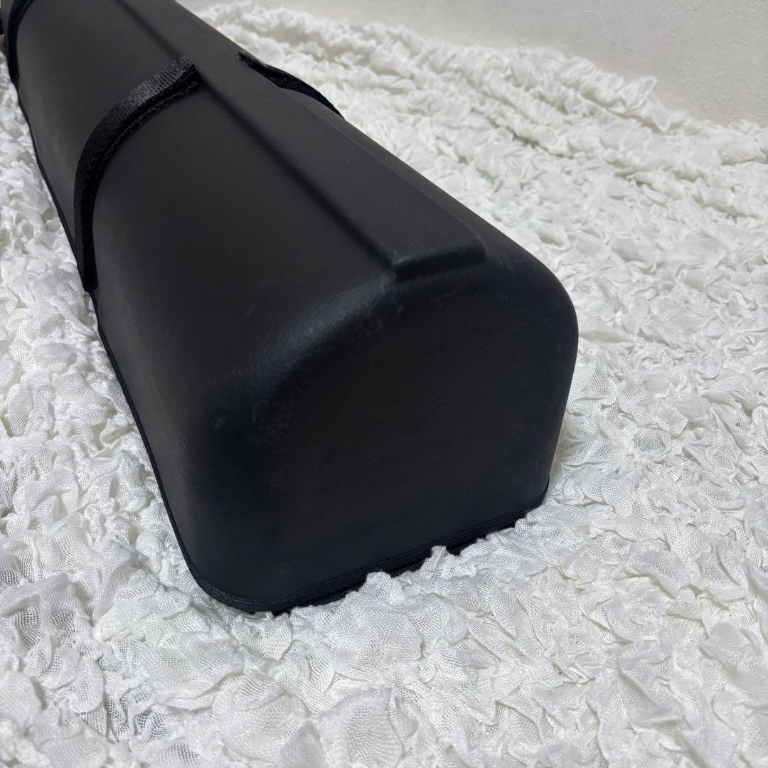 【極希少】bam ソプラノサックス ヒップホップケース ハード フランス製