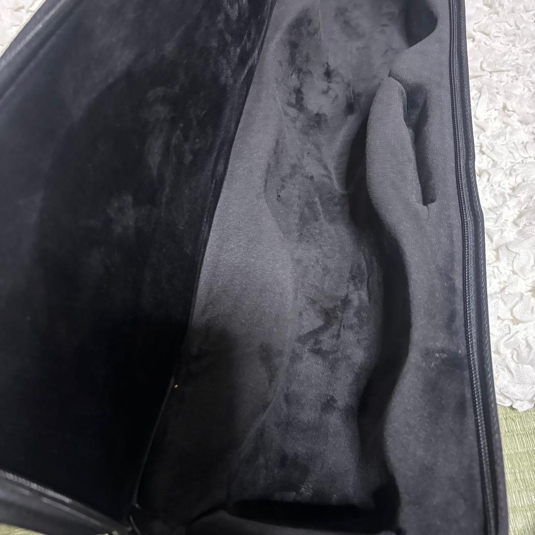 【極希少】bam ソプラノサックス ヒップホップケース ハード フランス製