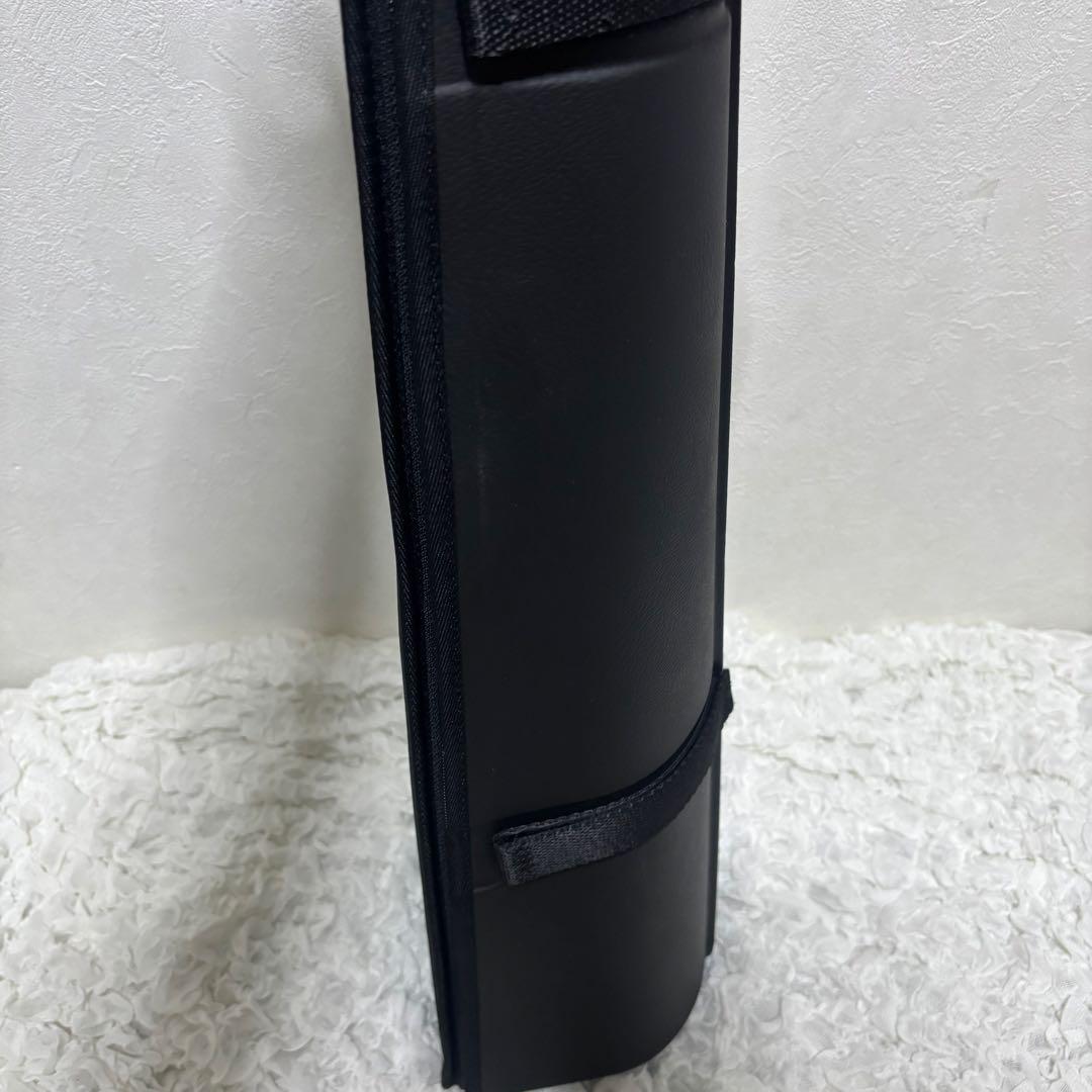 【極希少】bam ソプラノサックス ヒップホップケース ハード フランス製