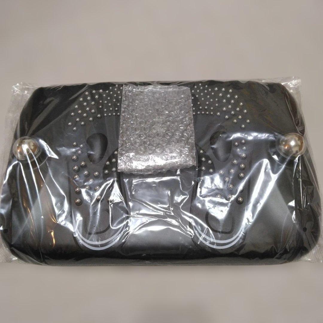 exbe 足裏プロEMS plus おまけ美白×シワ改善シートマスク2枚