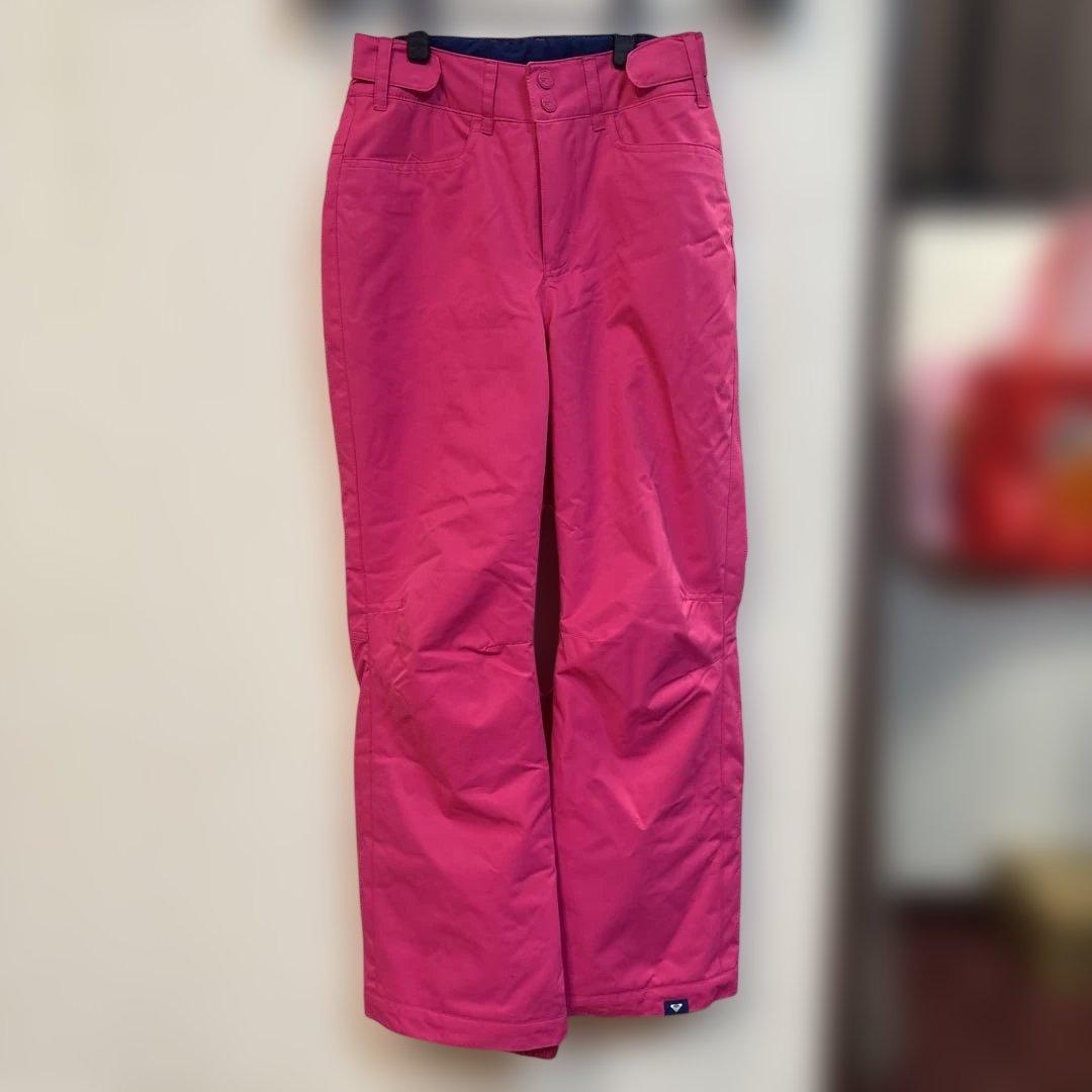 ROXY フラワーパターン ロキシー フラワーパターン スノーボードウェア