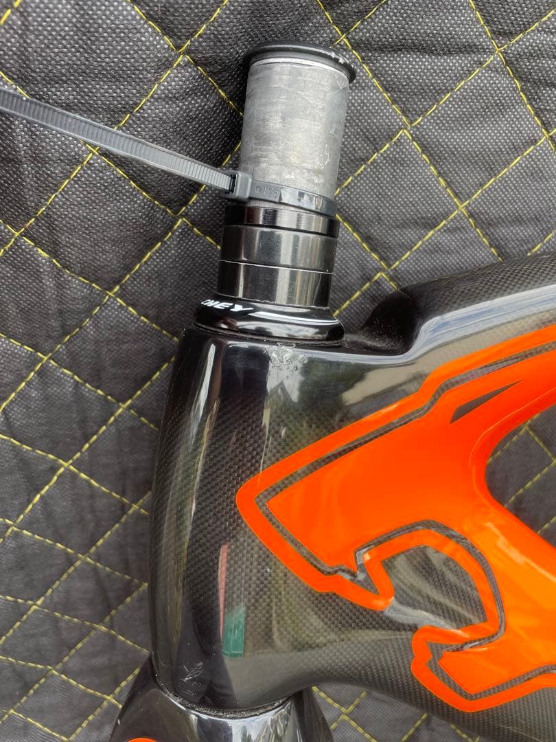 KOGA KIMERA track コガキメラ トラックバイク ピストバイク