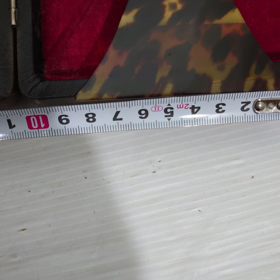 鼈甲三味線撥　撥　三味線　津軽三味線