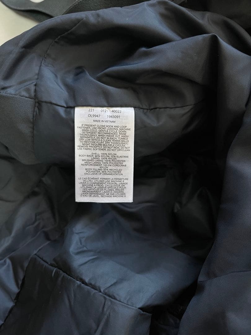 MOUNTAIN HARDWEAR レディース ファイアフォール/2™ ビブ