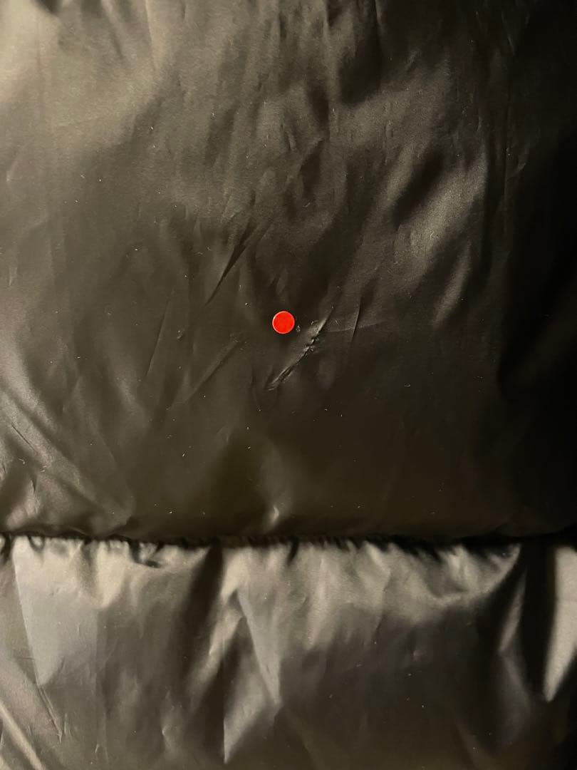 +phenix 別注 WINDSTOPPER SNAP DOWN JACKET