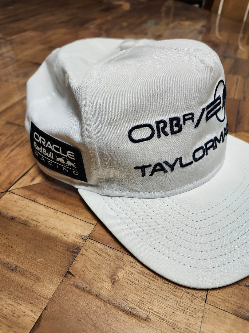 メンズウェア TAYLORMADE ORBR/2 Red Bull Racing