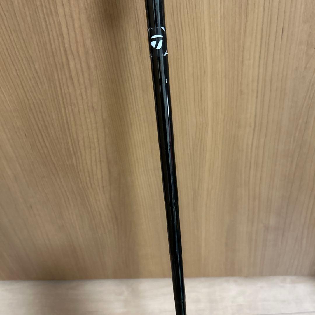 TaylorMade Spider GT TM1 パター