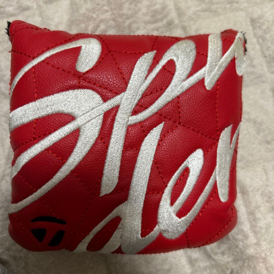 TaylorMade Spider GT TM1 パター