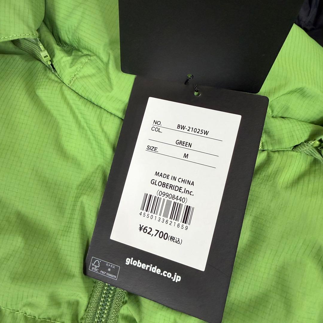 ジャケット・アウター 25AW daiwa pier39 tech alpine down parka