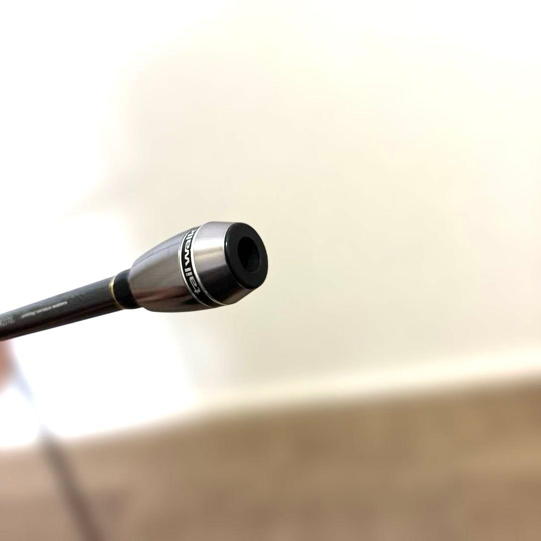 テイルウォーク (Tailwalk) エギングロッド EGIST TZ