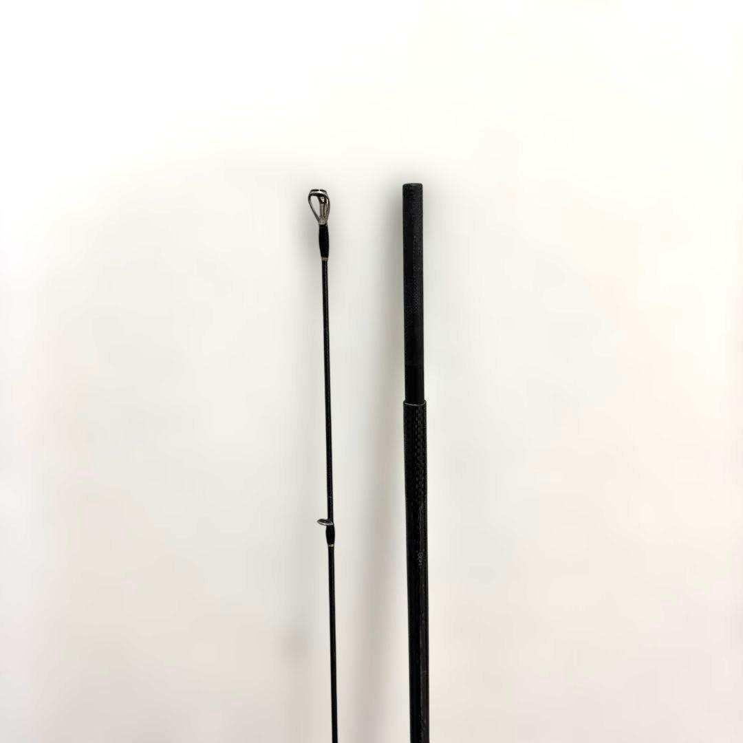 テイルウォーク (Tailwalk) エギングロッド EGIST TZ