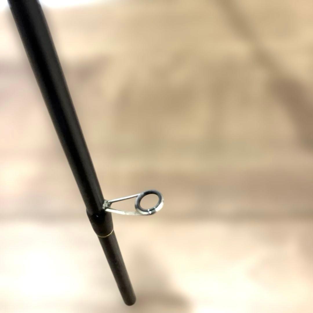 テイルウォーク (Tailwalk) エギングロッド EGIST TZ