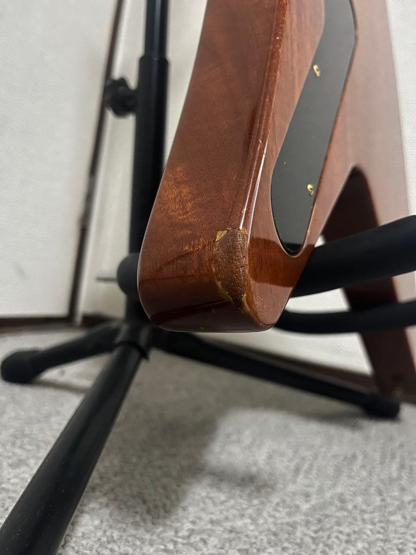 森*ん様 GIBSON (ギブソン) / Moderne XI 2012 Nat - メルカリ