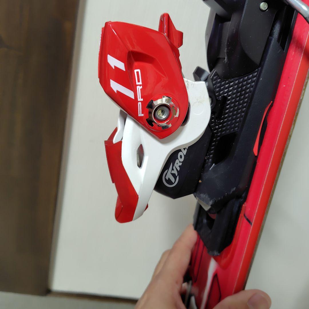 OGASAKA KEO'S KS-TK/G 展示品　未使用 スキー板