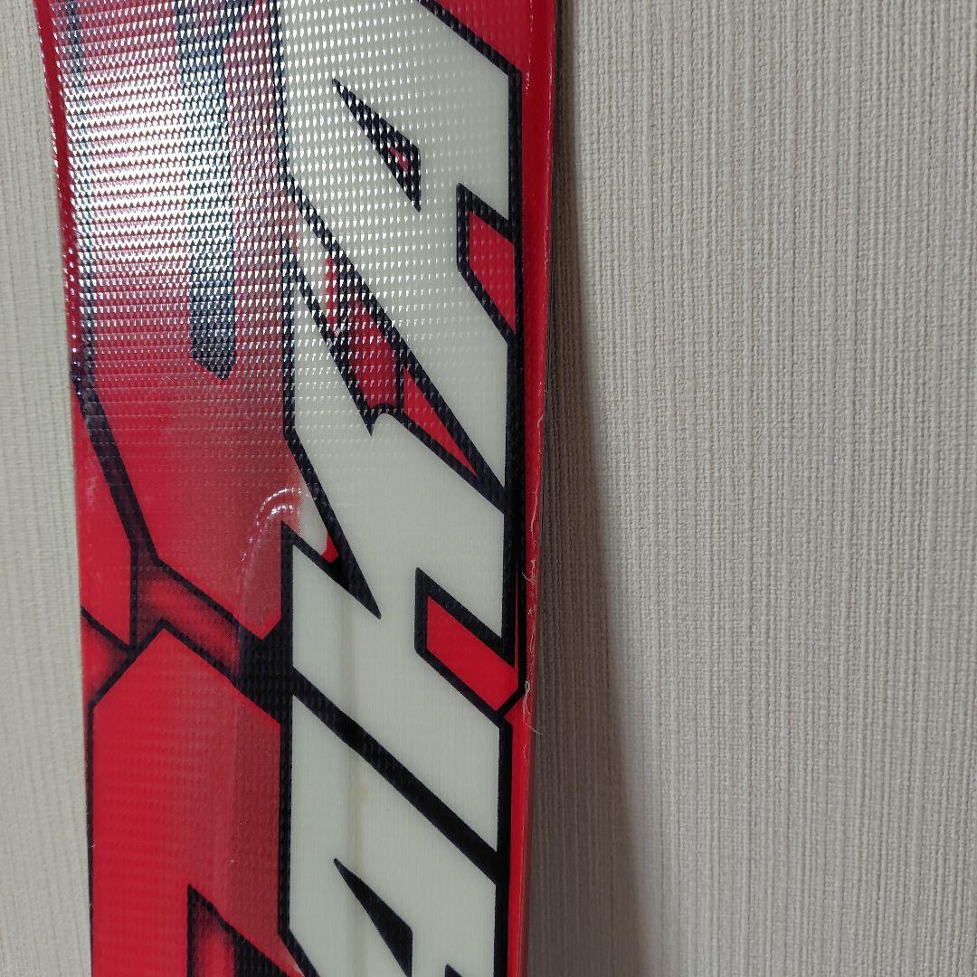 OGASAKA KEO'S KS-TK/G 展示品　未使用 スキー板