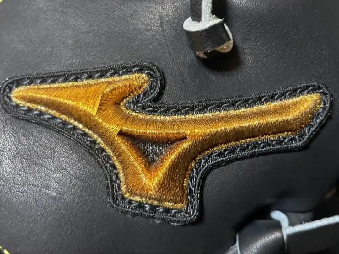 【タグ付　定価63800】ミズノプロ　硬式グラブ　硬式内野　限定カラー　グローブ