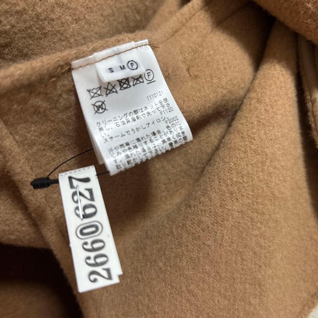 アメリヴィンテージ　ポンチョ　コート　フリーサイズ