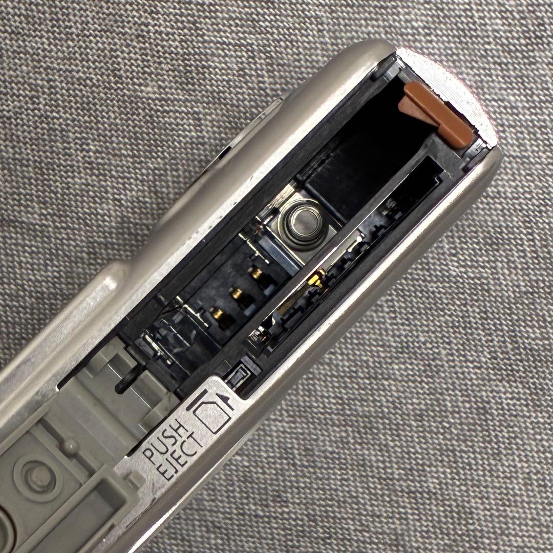 ⭐️美品⭐️ Canon IXY DIGITAL 50 PC1101 コンデジ