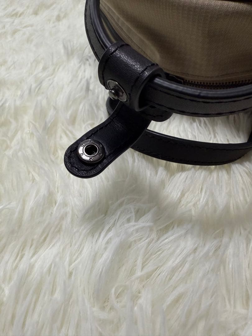 美品 マッキントッシュ フィロソフィー イザベラ バックパック ビジネスリュック