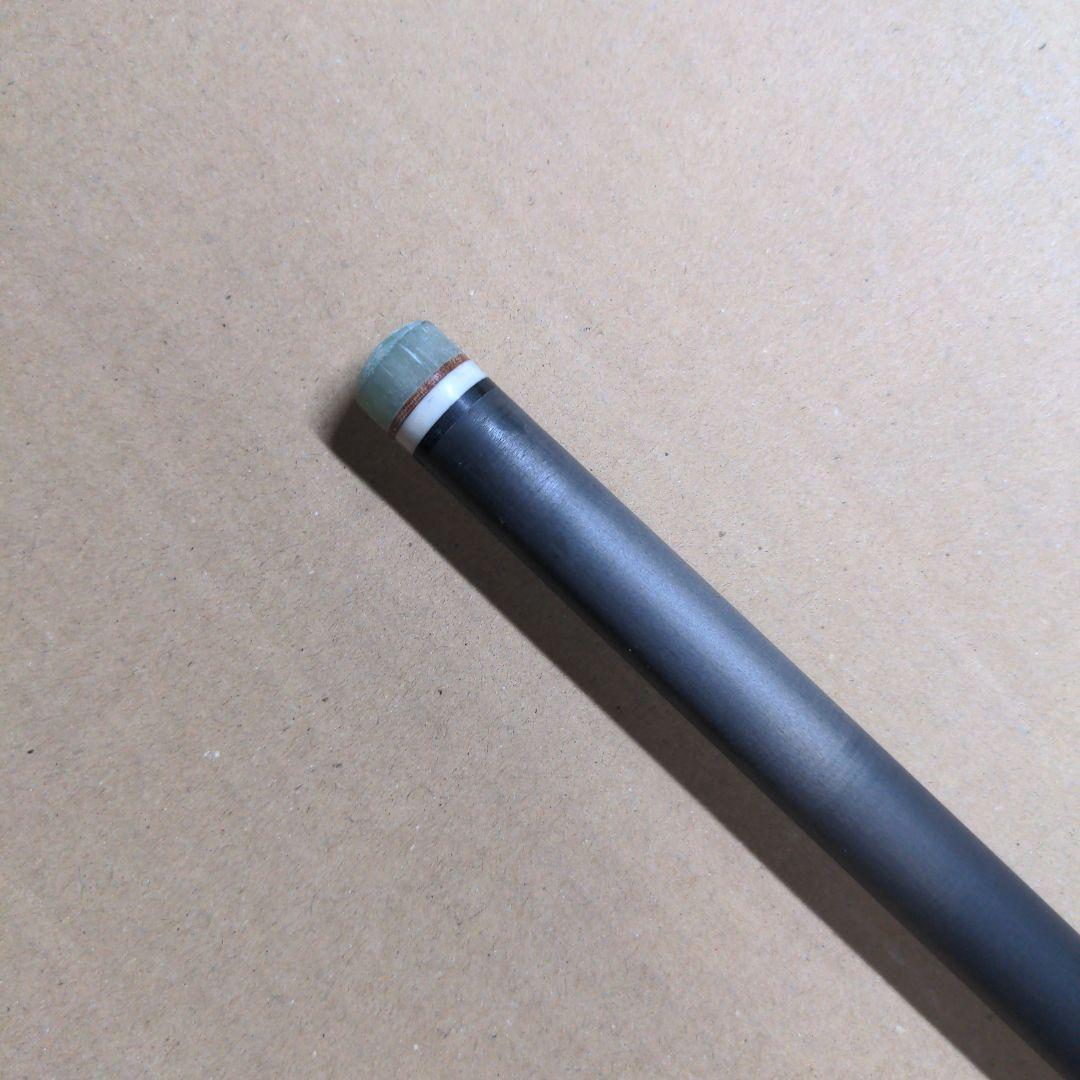 GEN BK/PLUS ジャンプブレーク用 カーボンシャフト　3/8 10山