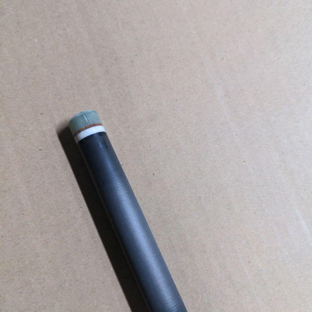 GEN BK/PLUS ジャンプブレーク用 カーボンシャフト　3/8 10山