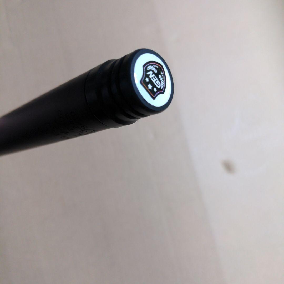 GEN BK/PLUS ジャンプブレーク用 カーボンシャフト　3/8 10山