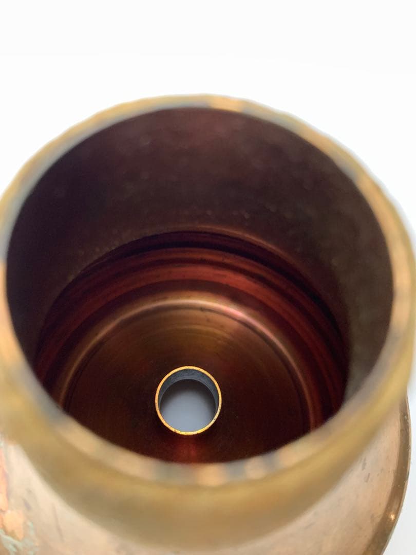 トランペット　ストレートミュート　トムクラウン　オールシルバー　ブラウン　おまけ