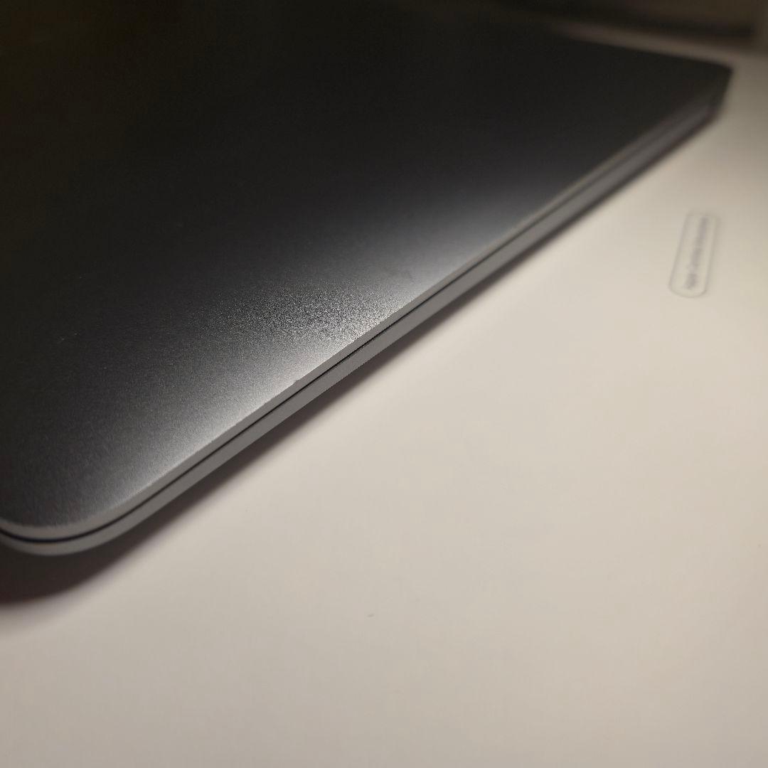 【即配】MacBookAir 13インチ M1 16GB/512GB SSD