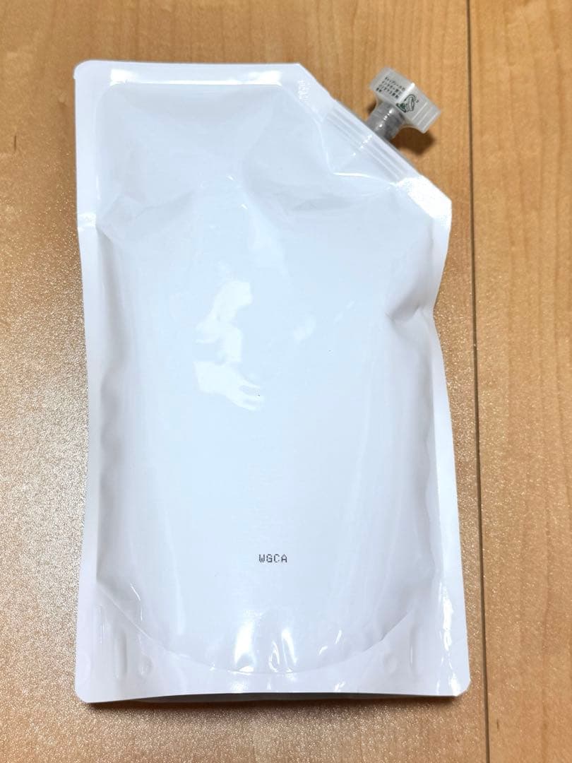 【新品未使用】PASSION ゴールドシャンプー 1000ml