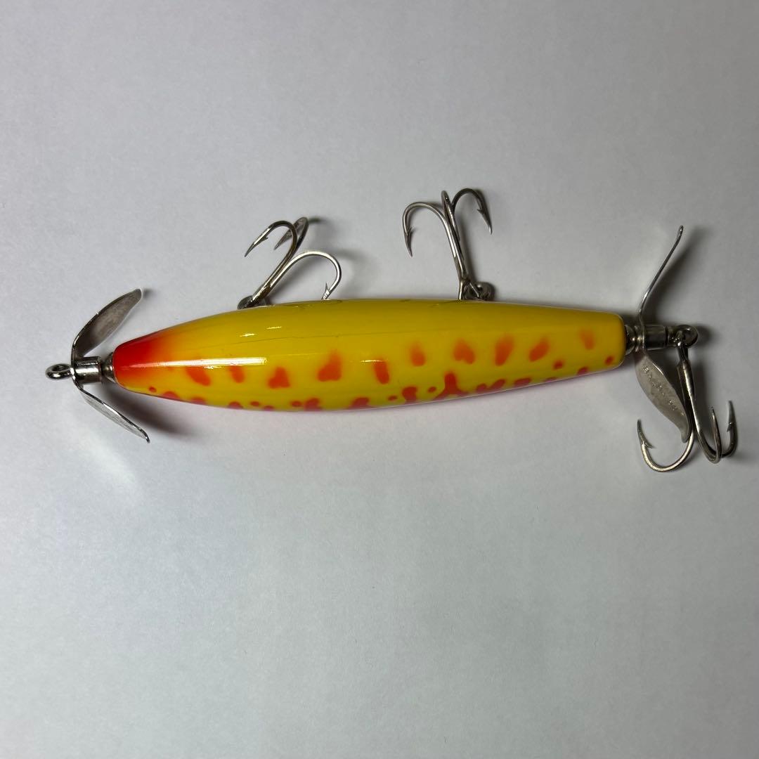 美品・80年代オリジナル】バルサ50 ルアー3点セット