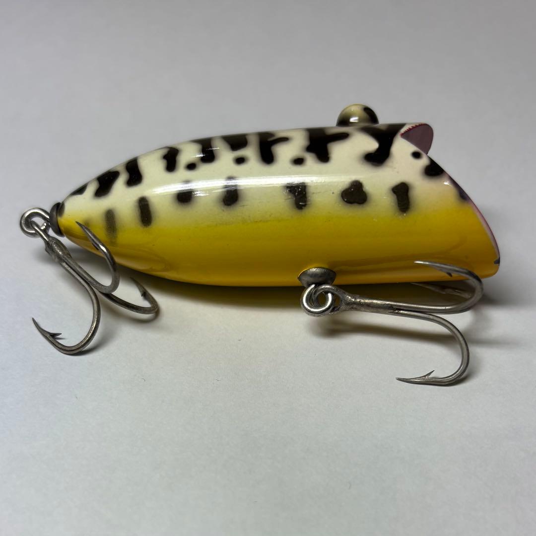 美品・80年代オリジナル】バルサ50 ルアー3点セット - メルカリ