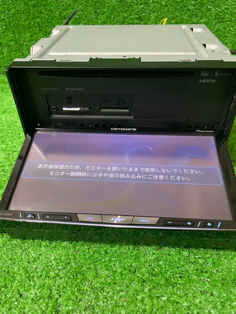カーナビ Avic-zh0009cs