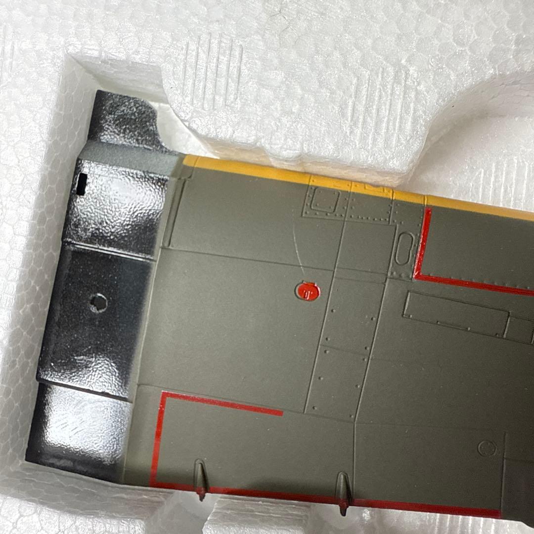 モビック　疾風　73戦隊　マルシン