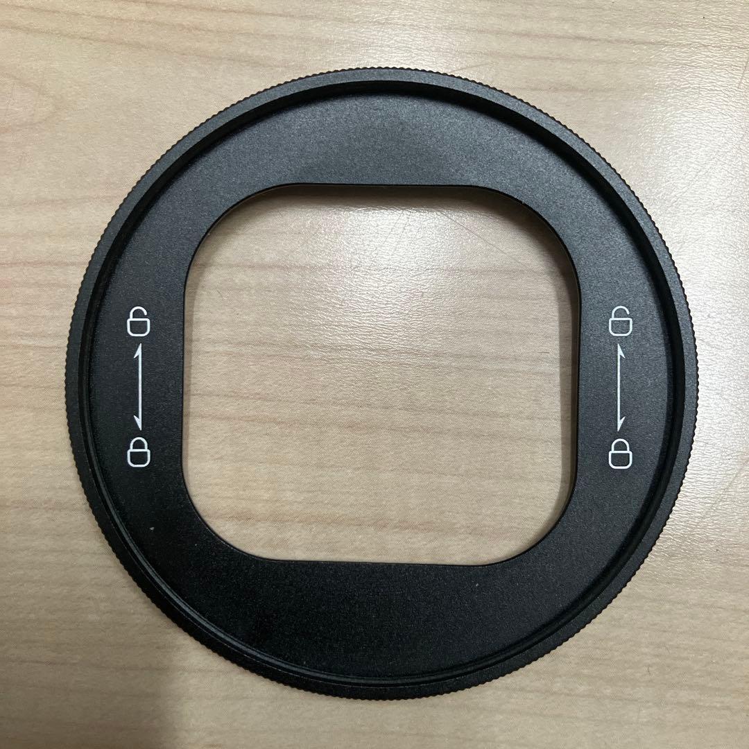 NEEWER iPhone 15pro用ケージセット