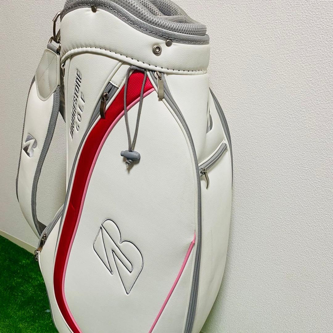 ブリヂストン　BG-100L クラブセット　レディース　8本セット