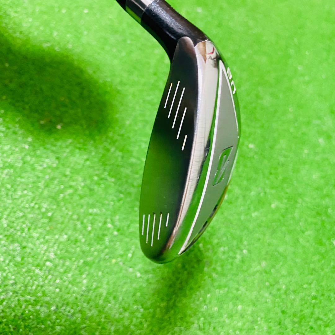 ブリヂストン　BG-100L クラブセット　レディース　8本セット