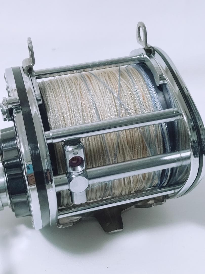 DAIWA ダイワ Dynamic ST-400 両軸リール