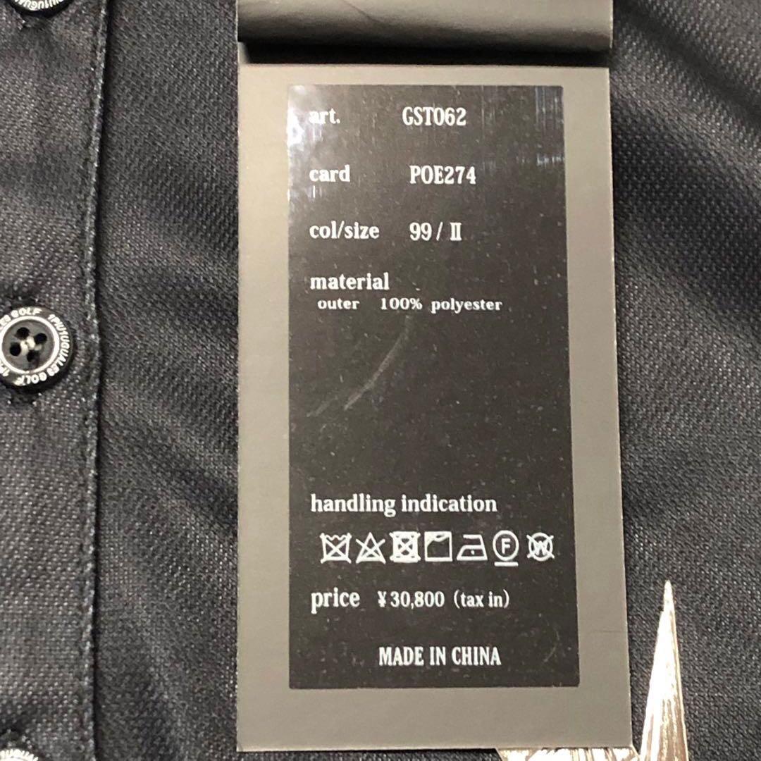 ウノピュウ レディースM ポロシャツ 1PIU1UGUALE3