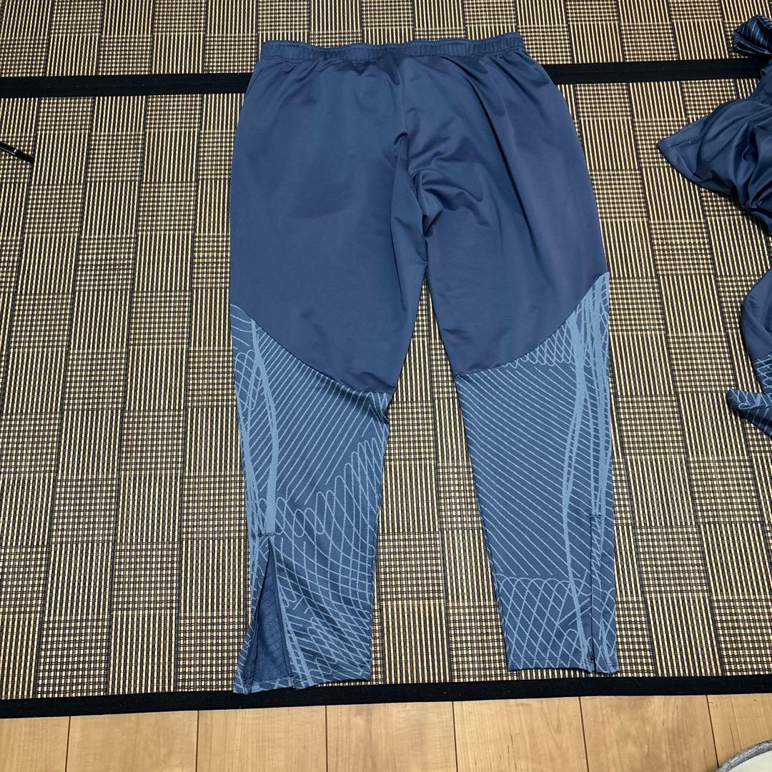 最終価格ブライトンBrighton ジャージ上下　ストライク　セットアップ