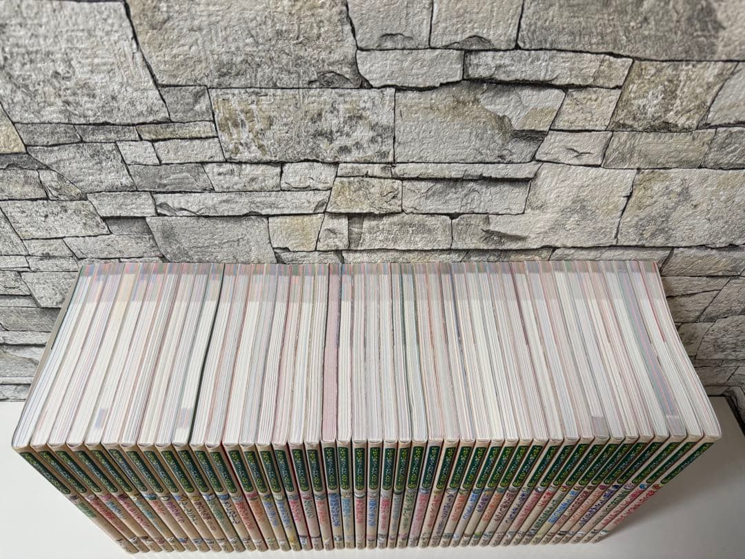 学校では教えてくれない大切なこと　まとめ売り　1〜45巻　44冊（第5巻なし）