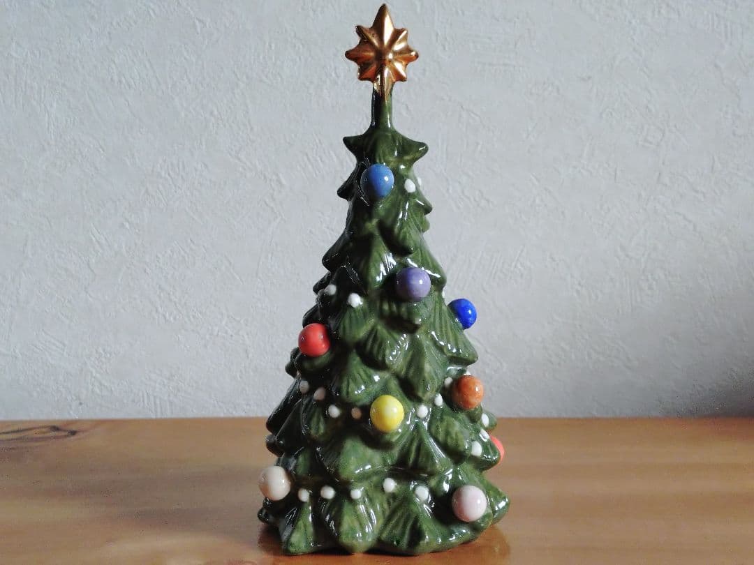 ロイヤルコペンハーゲン 2014 アニュアル クリスマスツリー＆サンタ