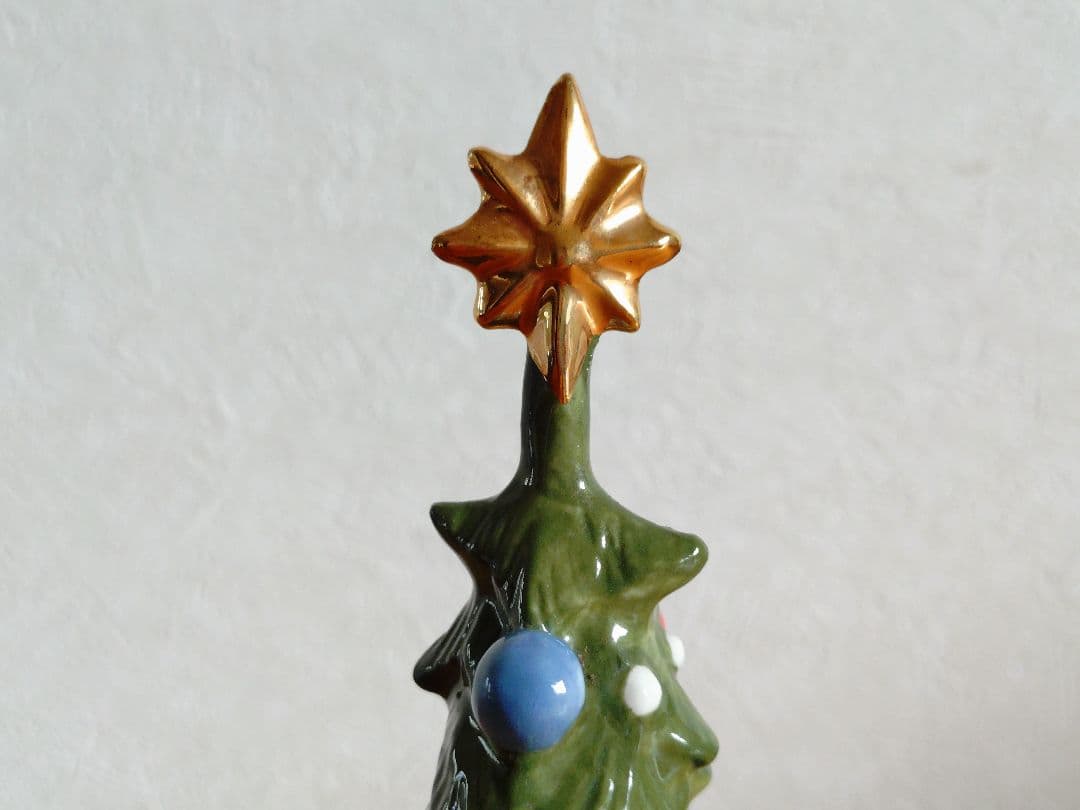 ロイヤルコペンハーゲン 2014 アニュアル クリスマスツリー＆サンタ