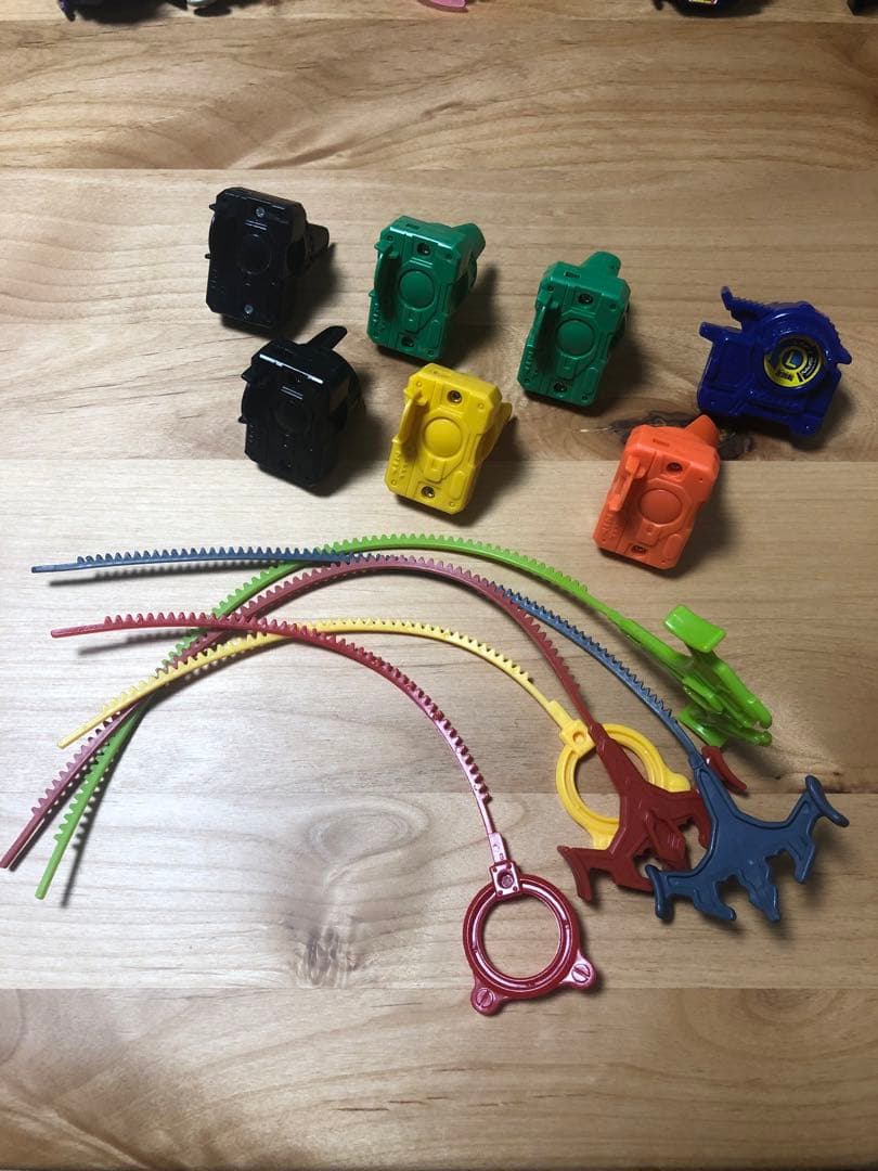 【最終値下げ】爆転シュートベイブレード　まとめ売り